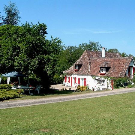 Le Clos Des Archers Laveyssiere エクステリア 写真