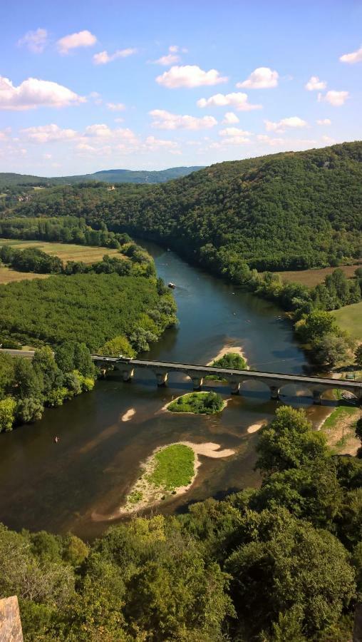 Le Clos Des Archers Laveyssiere エクステリア 写真
