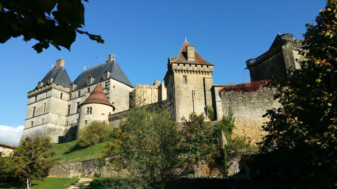Le Clos Des Archers Laveyssiere エクステリア 写真
